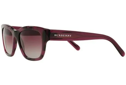 Burberry 4188 Sunglasses 35484Q Violet
