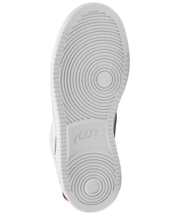 Nike Women's Court Vision Low Shoes, White