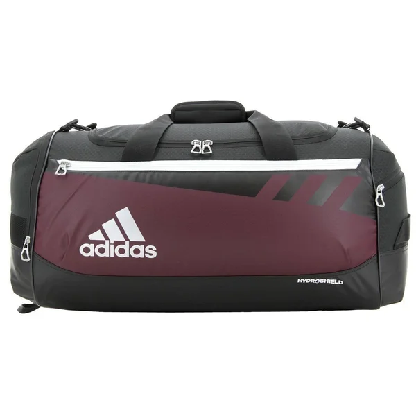 Adidas Navy Small Team Issue Duffel Bag
