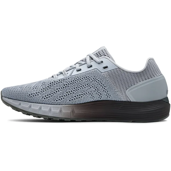 Under Armour Men's HOVR Sonic 2 Running Shoes - Size: 10.5, Gray