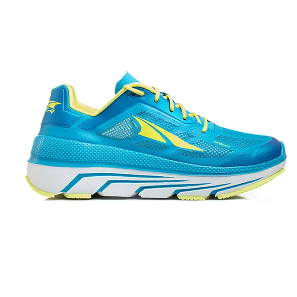 Altra Women's Duo - Blue (AFW1838F-4) 8, Medium (B), Blue