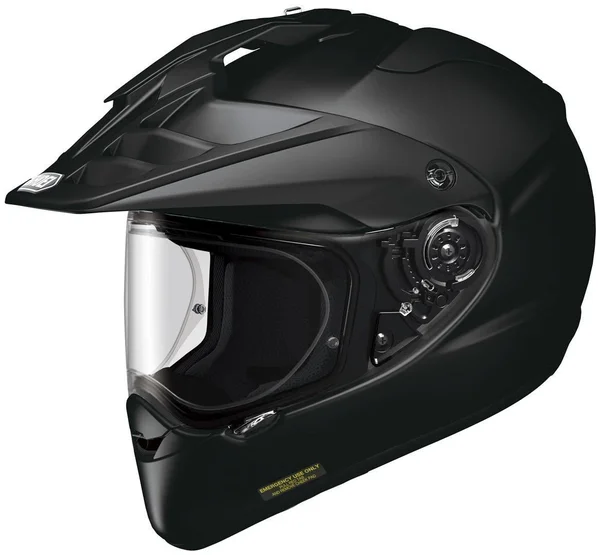 SHOEI - Casco Hornet ADV Blanco - Talla M