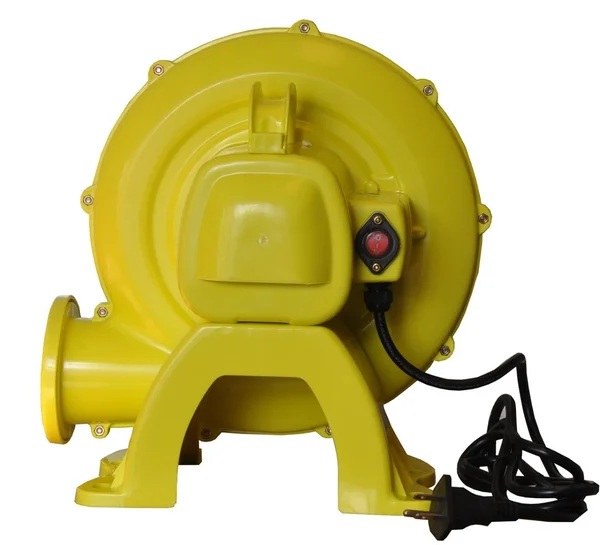 W-2l 450 Watt Zoom Blower