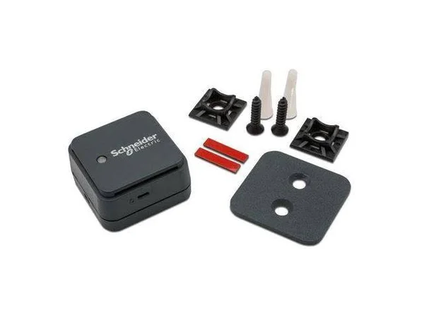 APC Wireless Temperature sensor NBWS100T - 0.7 x 1.5 x 1.5 in