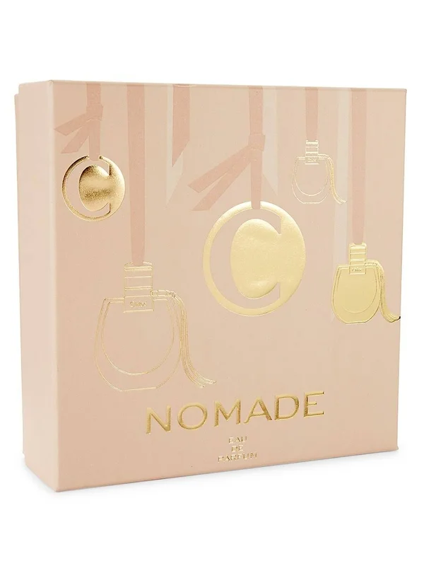 Chloe 3-Pc. Nomade Eau De Parfum Gift Set
