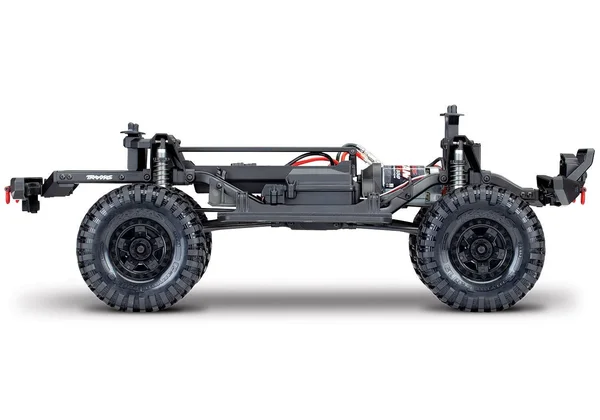 Traxxas TRX-4 Sport 4WD - Tan