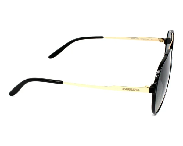 Carrera 118/S Rew (dx) Blck Gold