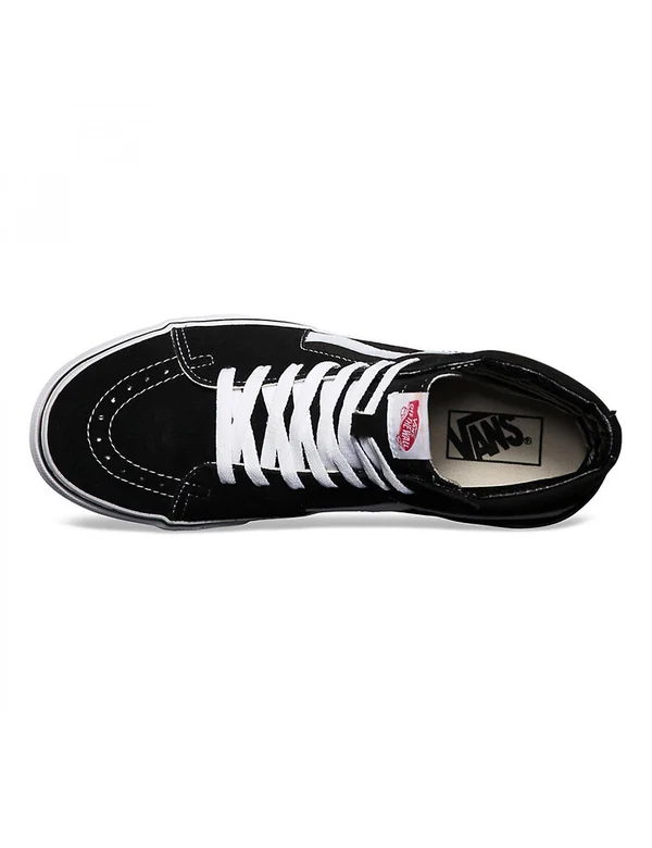 Vans Sk8-Hi Black