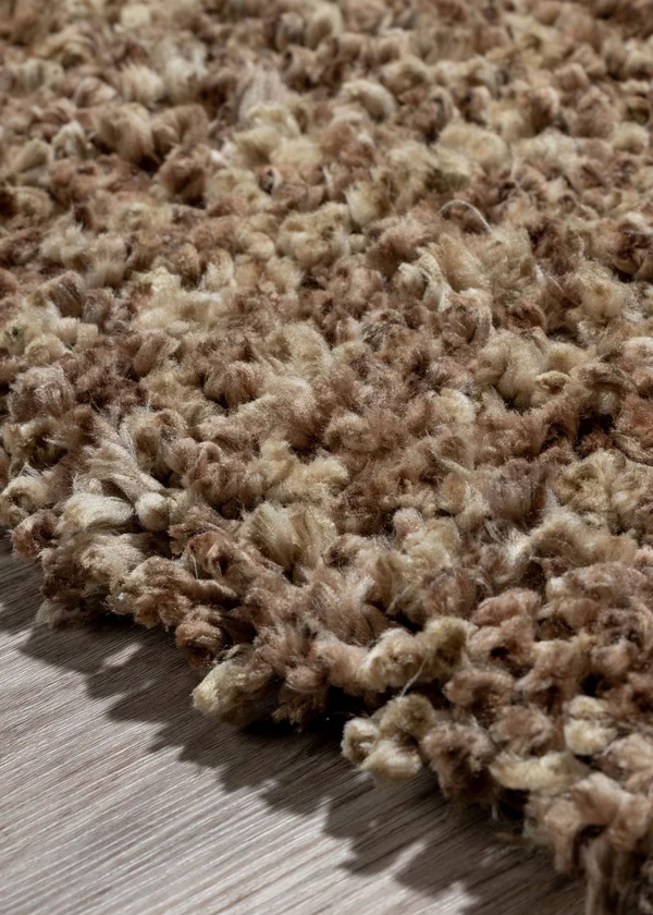 Dalyn Utopia UT100 5&0x22 x 7&6x22 Taupe Area Rug