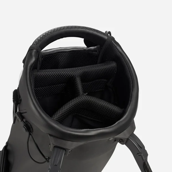 VLX Golf Stand Bag - Vessel Citrine