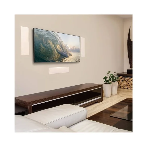 KEF Ci4100QL-THX in Wall Speaker