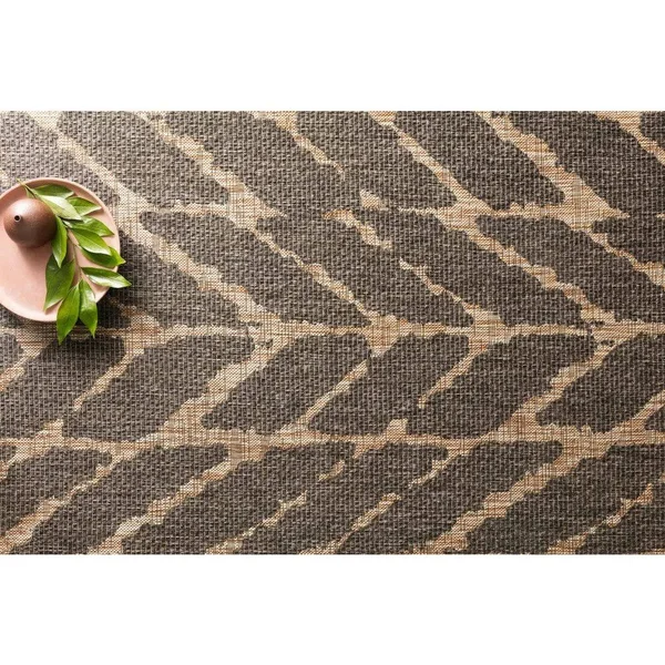 Loloi Isle IE-02 3&11x22 x 5&10x22 Mist - Aqua Rug