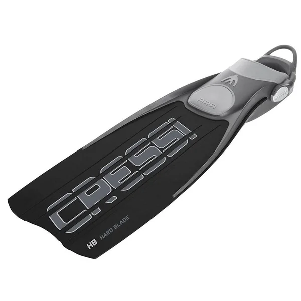 Cressi Ara Fins with Bungee Straps
