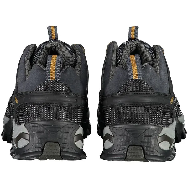 Cmp Rigel Low Trekking WP Hiking Shoes EU 45