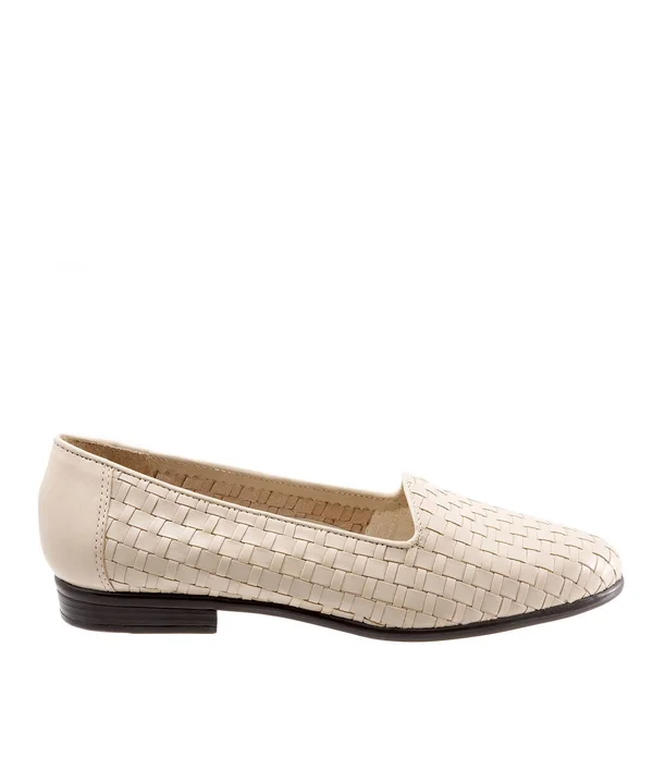 Trotters Liz 10 Women's Tan