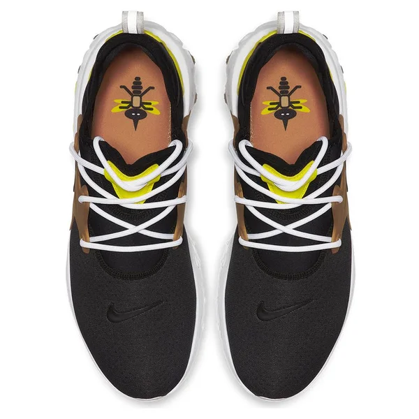 Nike React Presto &Brutal Honey& Mens Sneakers - Size 9.5