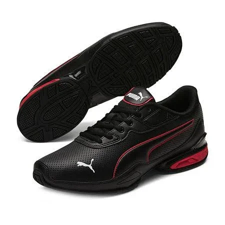 Puma Centric 8 Men's Black