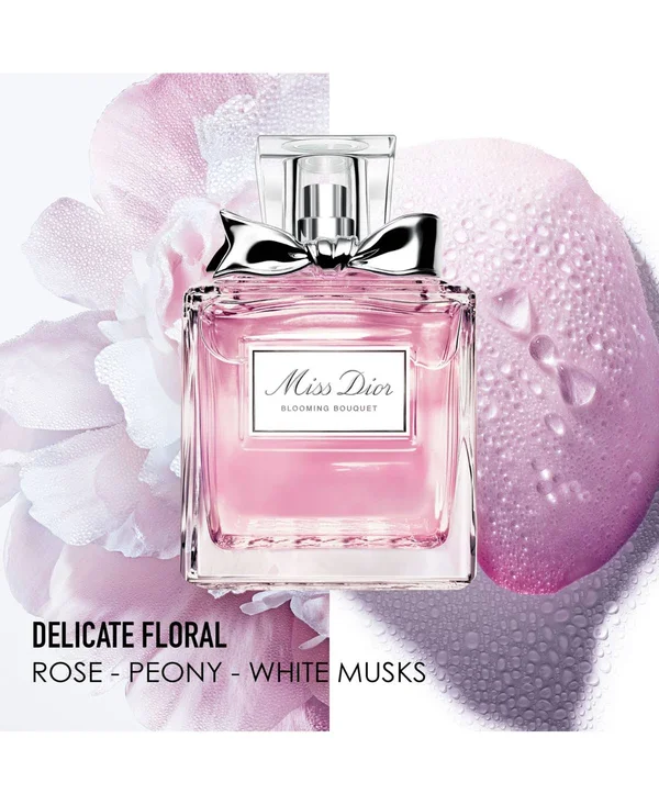 Miss Dior Blooming Bouquet Gift Set by Christian Dior