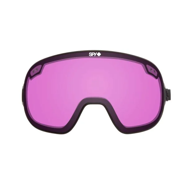 Spy Optic Bravo Lens