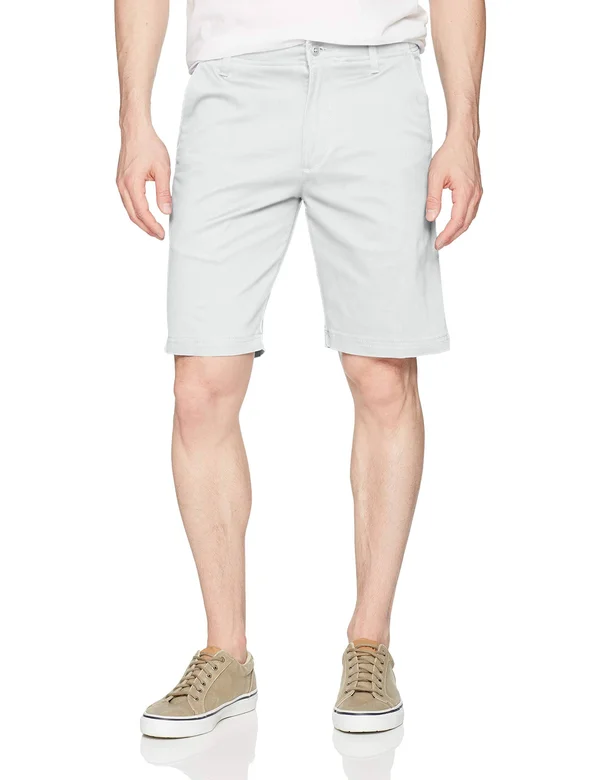 Lee Extreme Comfort Shorts Glacier (Size 33)