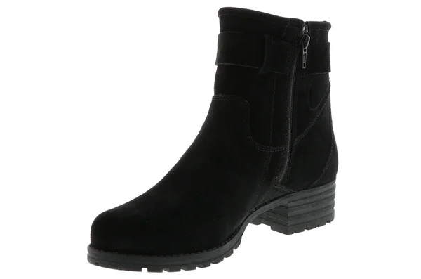 Clarks Women's Marana Amber Ankle Boot - Black