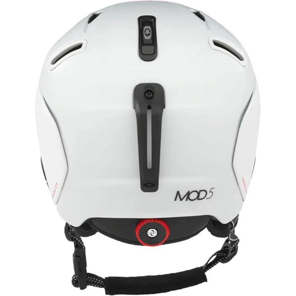 Oakley MOD5 Snow Helmet - Polished Black, Small