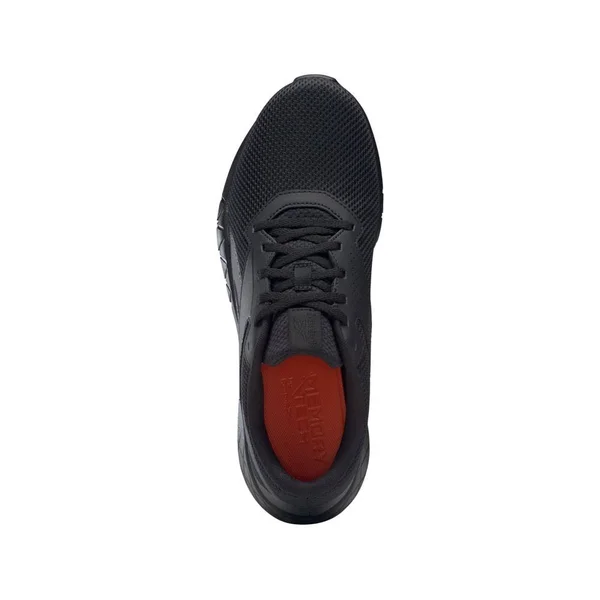 Reebok Flexagon Energy 3.0 MemoryTech Black Trainers - 45