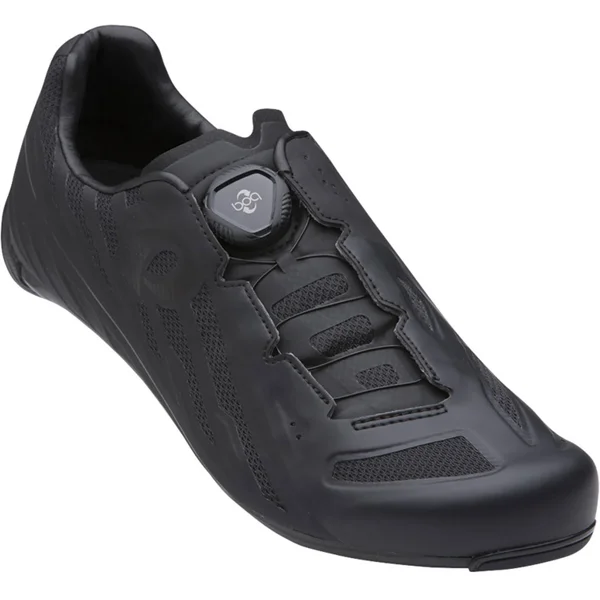Pearl Izumi Men's Race Road V5 - Black/Black - 40