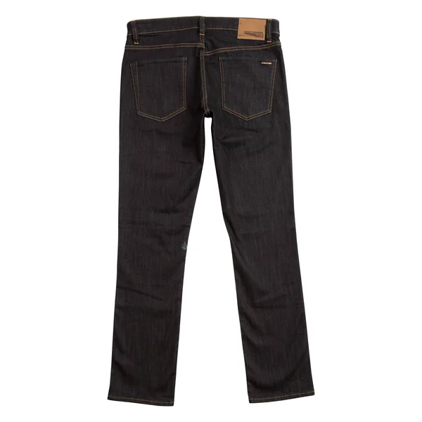 Volcom - Vorta Denim Rinse - Jeans