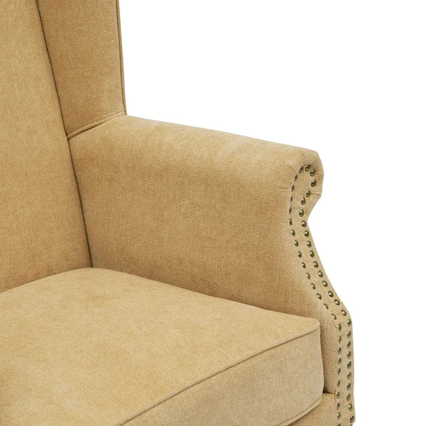 Levance Wingback Arm Chair by Greyson Living - Sea Oat