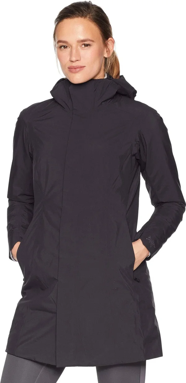 Arc&teryx Durant Coat - Women's Black - Xs