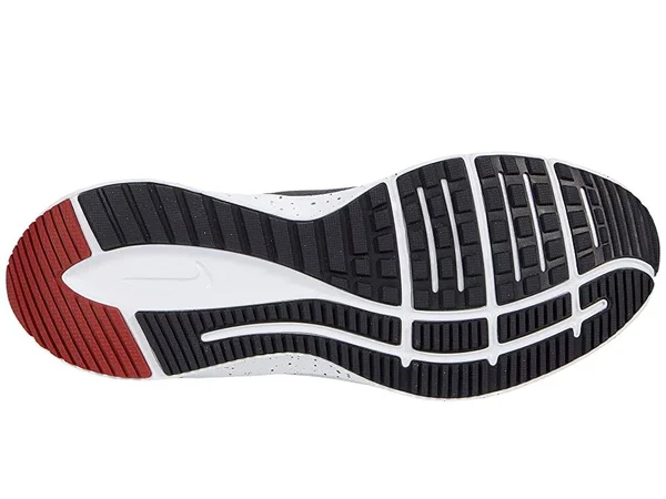 Nike Quest 3 Men's Running Shoes - Size: 9, Black