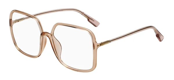 Christian Dior Sostellaireo 1F 0KB7 Gray Eyeglasses