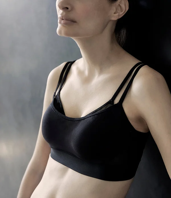 Natori Gravity Contour Underwire Sports Bra, Womens, 32H, Rose Beige Warm