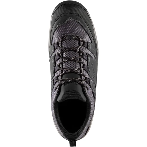 Danner Black Belt Composite Toe ESD, Men's Black