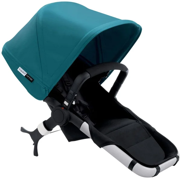 Bugaboo - Runner Seat - Petrol Blue