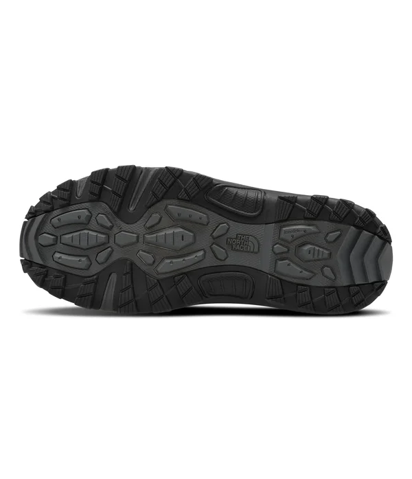 The North Face Chilkat IV 10 Men's Utility Brown