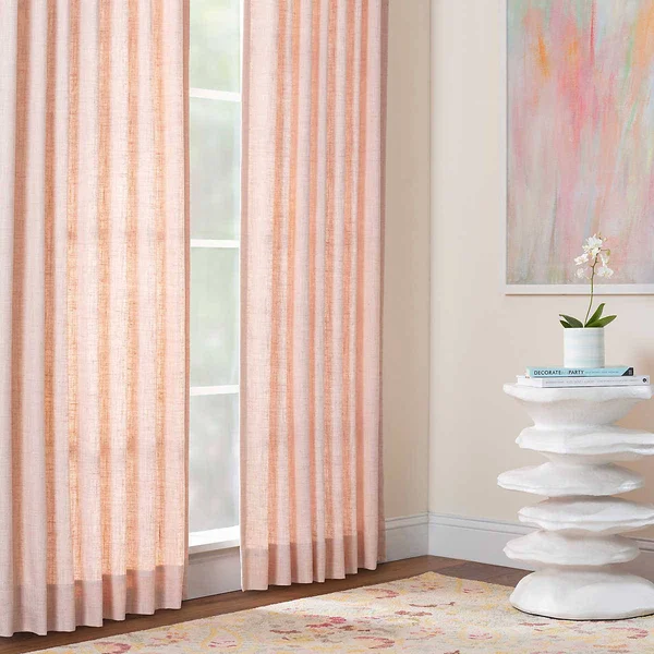 Dash & Albert Ines Micro Hooked Wool Rug 5ft x 8ft