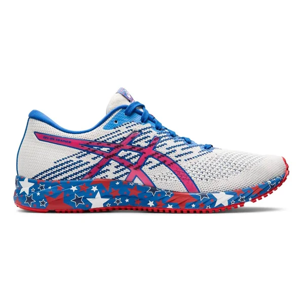 Asics Women's GEL-DS Trainer 24 Running Shoes, White