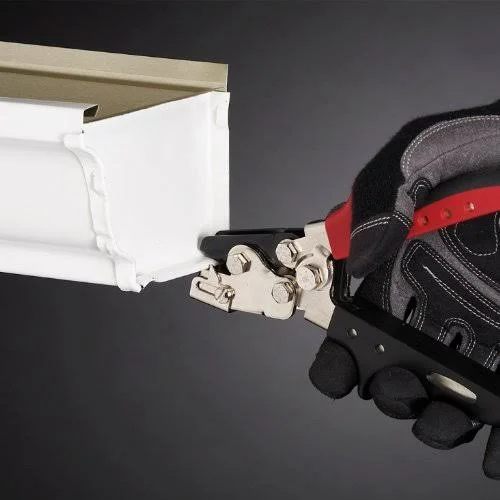 Malco SL2R Snap Lock Punch