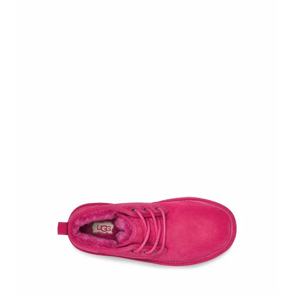 Ugg Women's Neumel Boot - Berry, 6