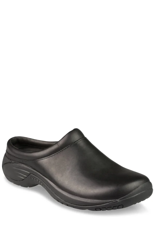 Merrell Men's Encore Gust - Size: 9.5, Black