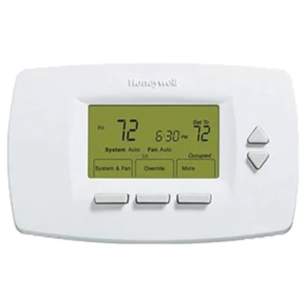Honeywell TB6575B1000 Suitepro Fan Coil Thermostat