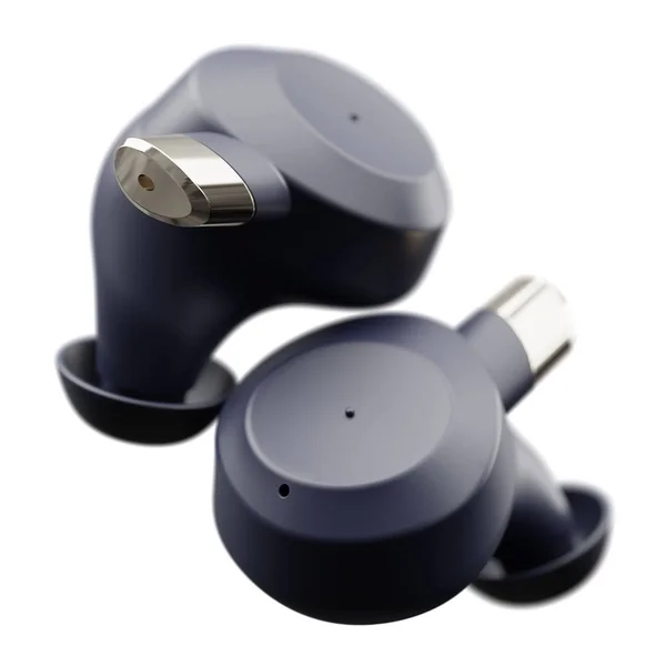 Sudio Premium Headphones & Speakers Fem (Classic Blue)