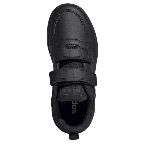 Adidas Tensaur C Jr EF1094 Shoes Black