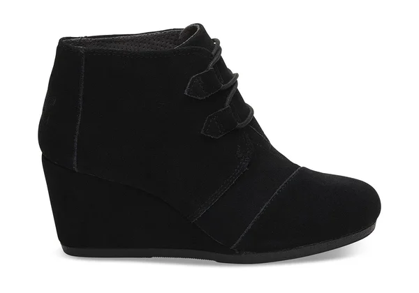 Toms Kala Bootie 11 Women's Black