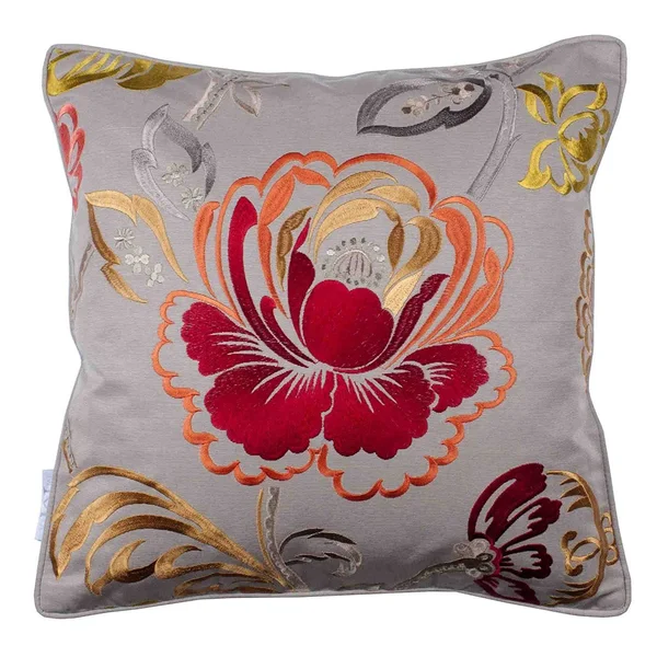 Madura Magellan Pillow Cover Colour: Natural