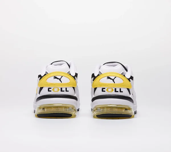 Puma Cell Alien OG Black- White-meadowlark - Black - Low-top Sneakers