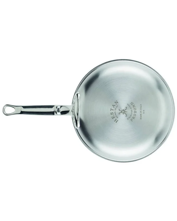 Hestan ProBond 8.5-Inch Stainless Steel Skillet