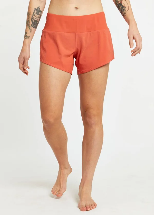 ROGA Shorts Garnet, 20/22